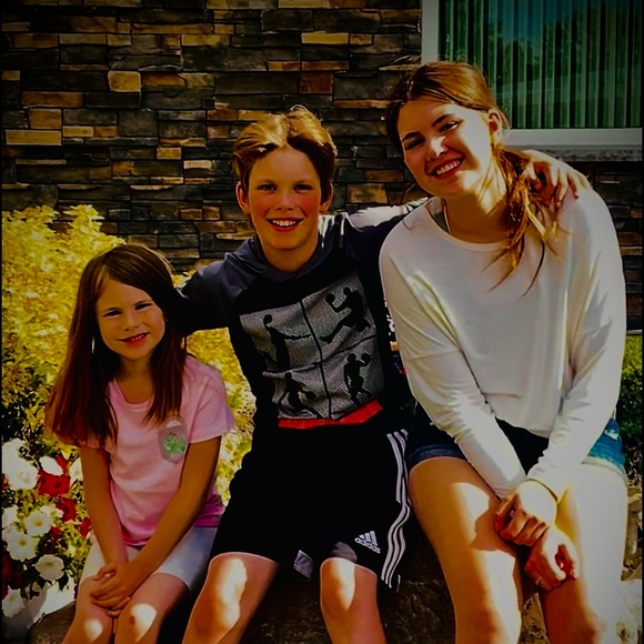 Meet your Posher, Pappa - Picture 1 of 1